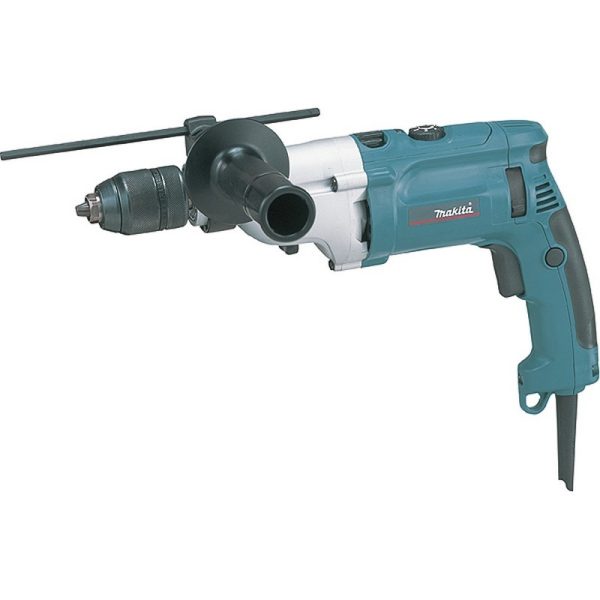 HP2071J Makita ütvefúró