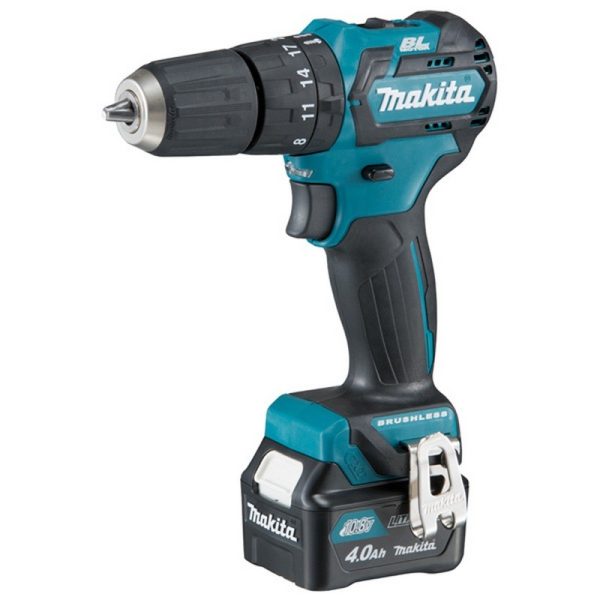 HP332DSME Makita ütvefúró-csavarbehajtó