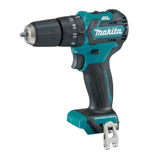 HP332DZ Makita ütvefúró-csavarbehajtó