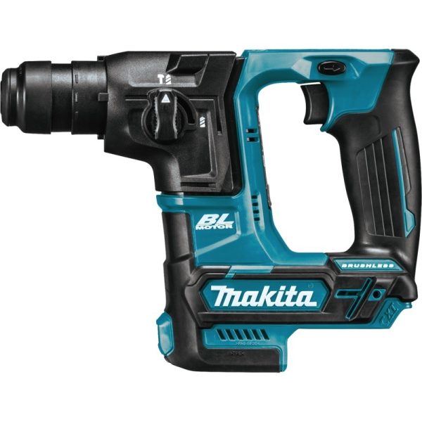 HR166DZ Makita fúrókalapács