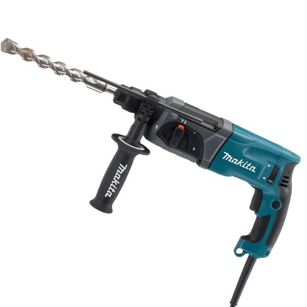 HR2470 Makita fúróvésőkalapács