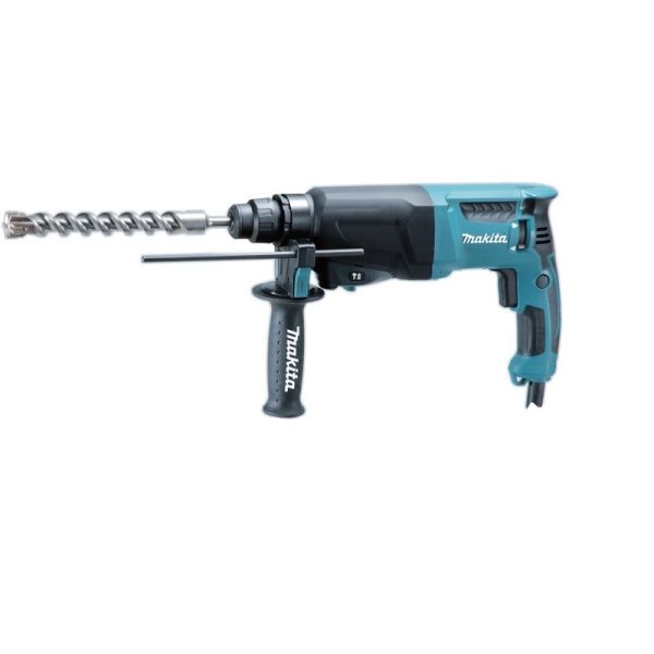HR2600 Makita fúróvésőkalapács