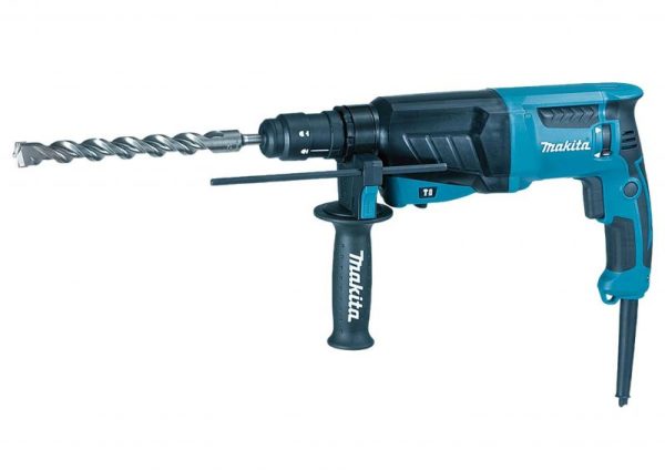 HR2630T Makita fúróvésőkalapács