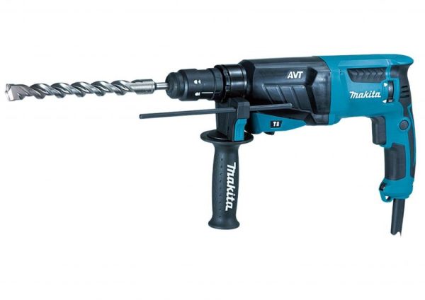 HR2631FT Makita fúróvésőkalapács