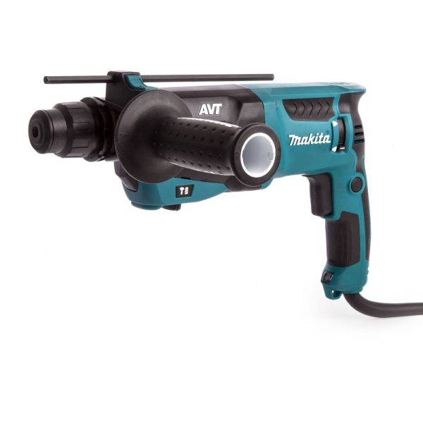 HR2631F Makita fúróvésőkalapács