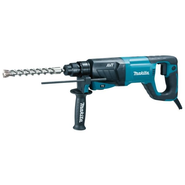 HR2641 Makita fúróvésőkalapács