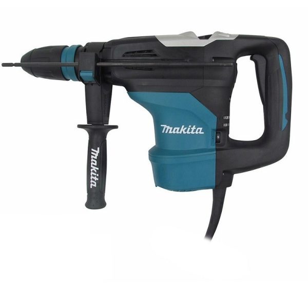 HR4003 Makita fúróvésőkalapács