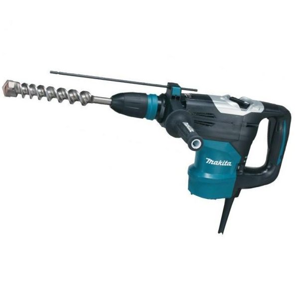 HR4013C Makita fúróvésőkalapács