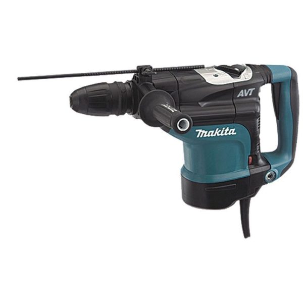 HR4511C Makita fúróvésőkalapács