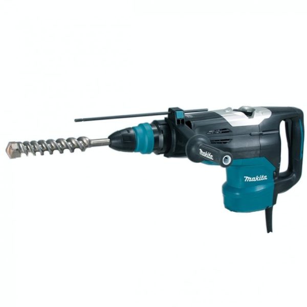 HR5202C Makita fúróvésőkalapács