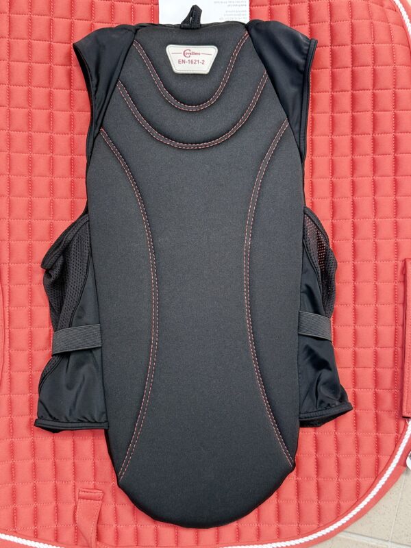 Covalliero ProtectoSoft gerincvédő mellény felnőtt - Image 4