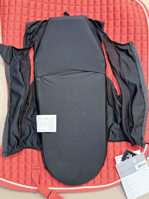 Covalliero ProtectoSoft gerincvédő mellény felnőtt - Image 3