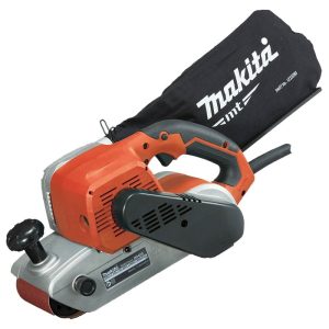 M9400 Makita szalagcsiszoló