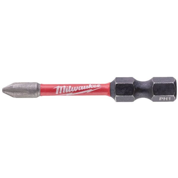 Shockwave bit PH1 50 mm 1db