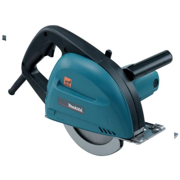 Makita 4131 1100W 185mm fémvágó kézi körfűrész