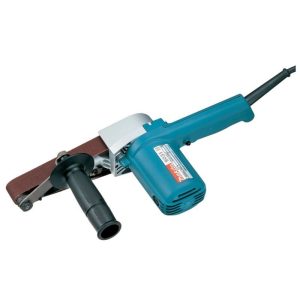Makita 9031 550W keskeny szalagcsiszoló 533/30mm