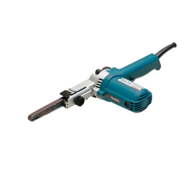 Makita 9032 500W keskeny szalagcsiszoló 533/9mm