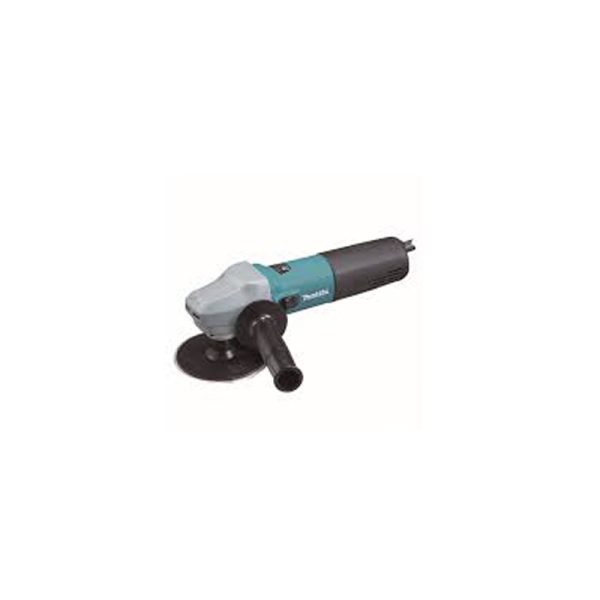 Makita 9565CLR 125mm 1400W sarokcsiszoló kons + ford.