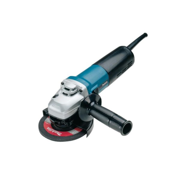 Makita 9565CR 125mm 1400W sarokcsiszoló