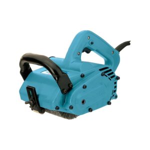 Makita 9741 860W kefegép 100X120mm