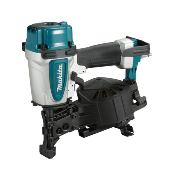 Makita AN454 19-45mm dobtáras levegős szegbelövő