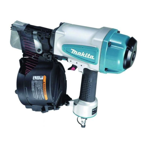 Makita AN902 45-90mm dobtáras szegbelövő