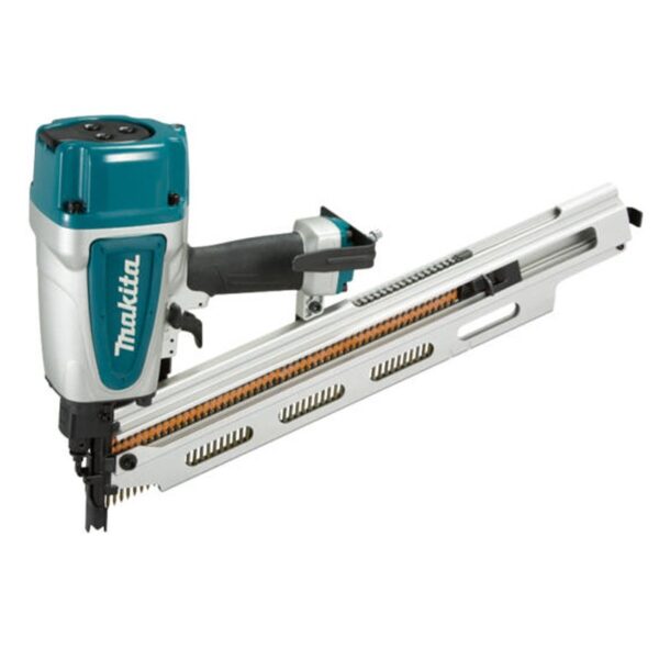 Makita AN924 50-90mm síktáras levegős szegbelövő