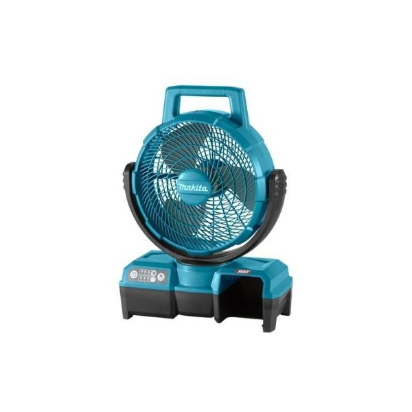 Makita CF001GZ 40Vmax XGT Li-ion 235mm automata ventilátor