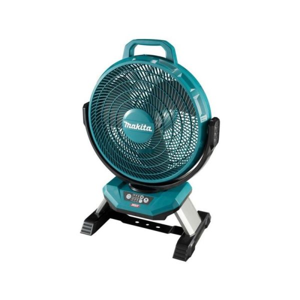 Makita CF002GZ 40Vmax XGT Li-ion 330mm automata ventilátor