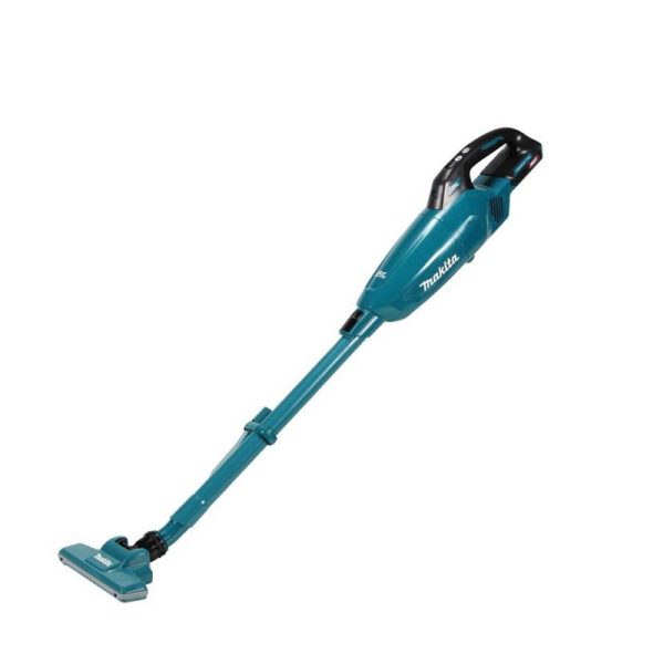 Makita CL001GZ10 40Vmax XGT Li-ion BL 125W 21kPa porszívó