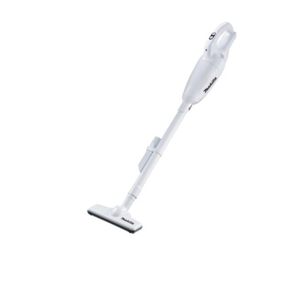 Makita CL108FDZW 12Vmax CXT Li-ion 4,4kPa porszívó FEHÉR