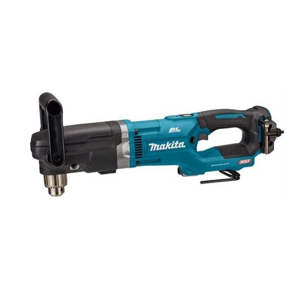 Makita DA001GZ 40Vmax XGT Li-ion BL 200mm sarokfúró