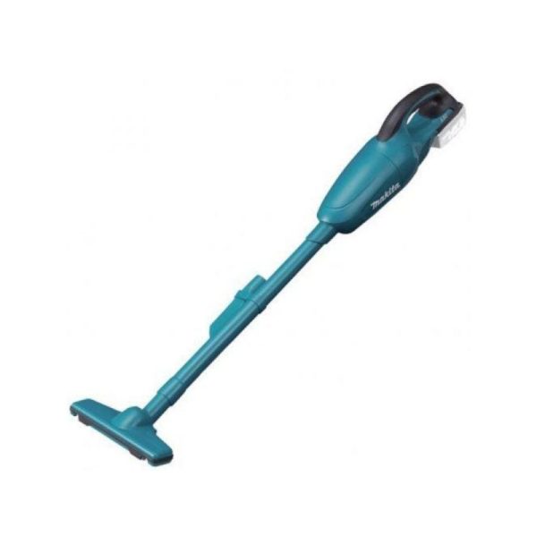 Makita DCL180ZB 18V LXT Li-ion 4,2kPa 30W porszívó