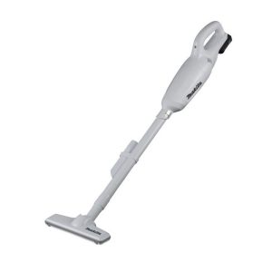 Makita DCL281FRAW 18V LXT Li-ion BL 8,2kpa 60W porszívó 1x2,0Ah FEHÉR