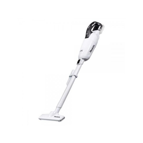 Makita DCL281FZW 18V LXT Li-ion BL 8,2kpa 60W porszívó FEHÉR