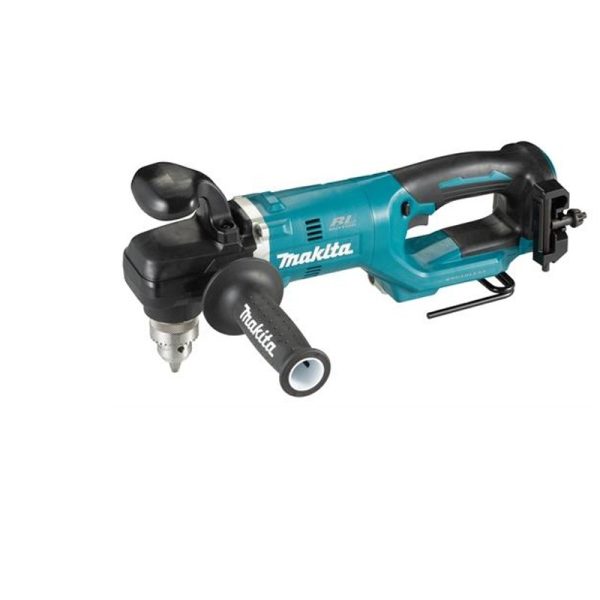 Makita DDA450ZK 18V LXT BL Li-ion 650W 26Nm sarokfúró