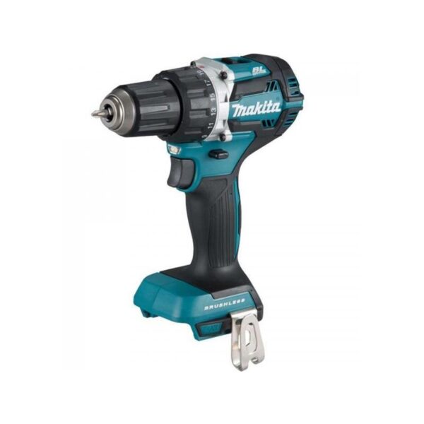 Makita DDF484Z 18V LXT Li-ion BL 60Nm fúró-csavarbehajtó