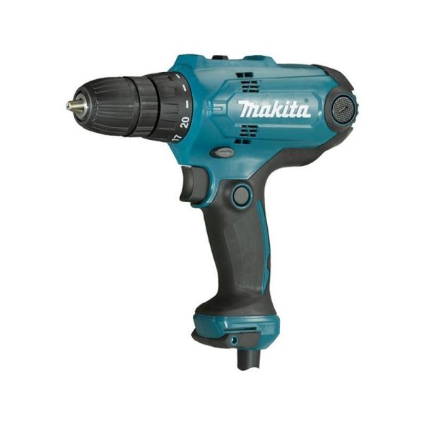 Makita DF0300 320W 1,0-10mm fúrógép