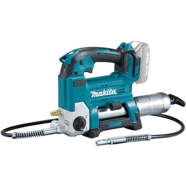 Makita DGP180Z 18V LXT Li-ion BL 2 seb zsírzógép