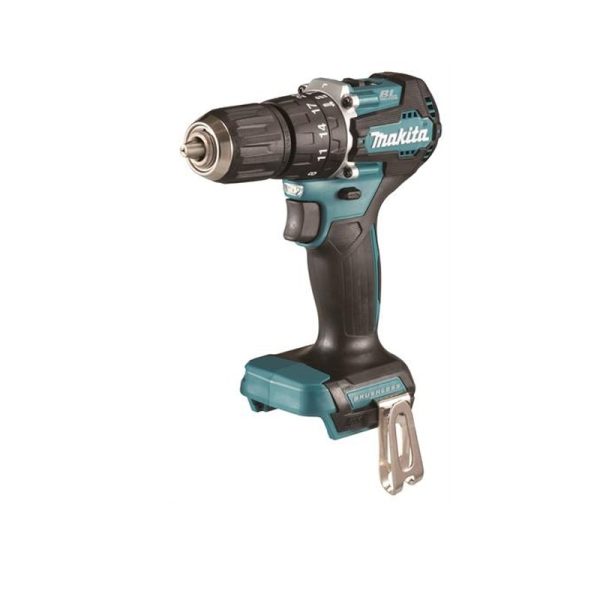 Makita DHP487Z 18V LXT Li-ion BL 40Nm ütvefúró-csavarbehajtó