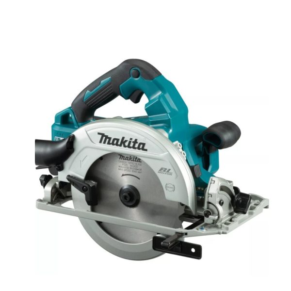 Makita DHS782Z 2x18V LXT Li-ion BL ADT 190mm körfűrész
