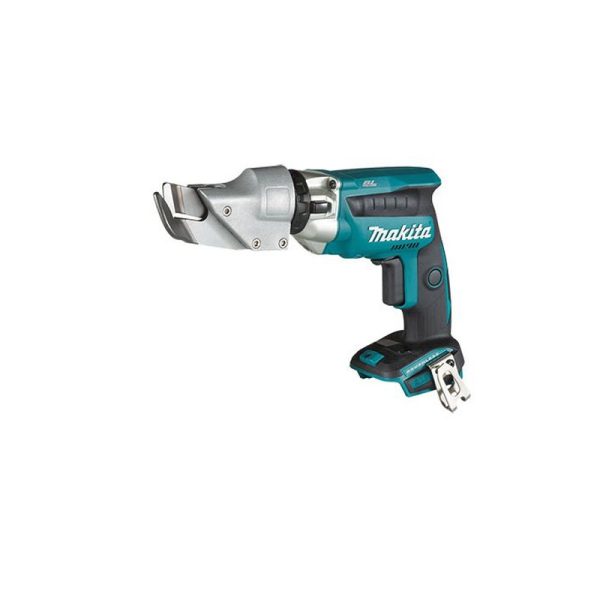 Makita DJS131Z 18V LXT Li-ion 1.3mm lemezvágó olló