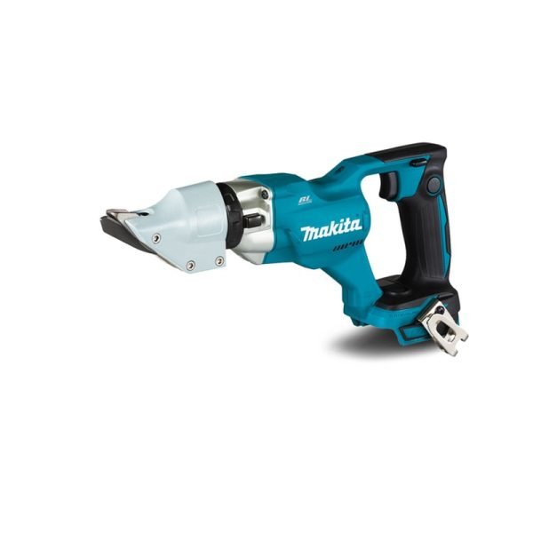 Makita DJS200Z18V LXT Li-ion 1.6-2.0mm lemezvágó