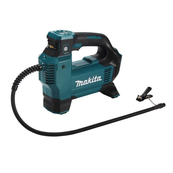 Makita DMP181Z 18V LXT Li-ion 11,1bar kompresszor