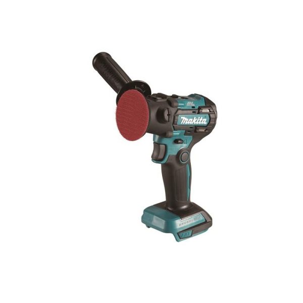 Makita DPV300Z 18V LXT Li-ion BL csiszológép