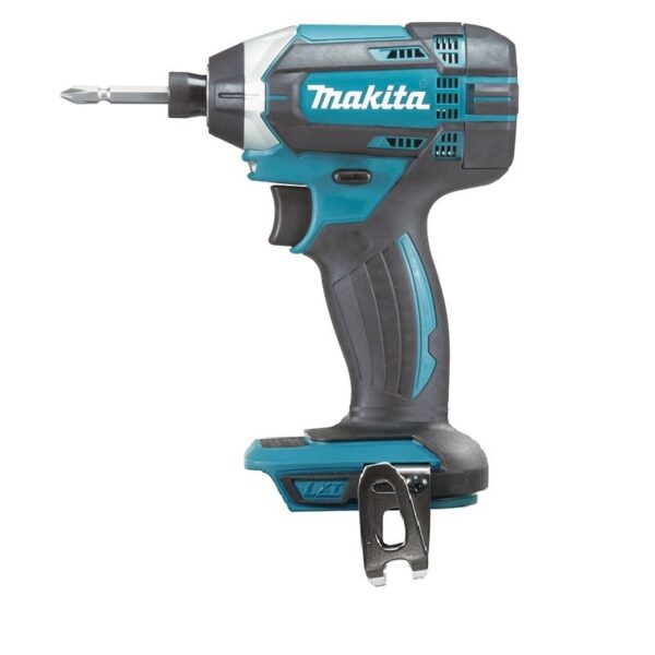 Makita DTD152Z 18V LXT Li-ion 165Nm ütvecsavarbehajtó 1/4"