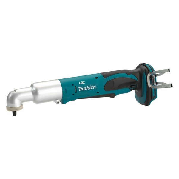 Makita DTL063Z 18V LXT Li-ion 60Nm sarok-ütvecsavarbehajtó 3/8"