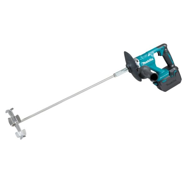 Makita DUT130Z 18V LXT Li-ion BL 165mm 2 seb keverőgép