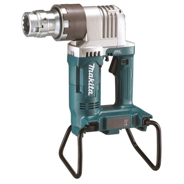 Makita DWT310ZK 2x18V LXT Li-Ion BL M16/M20/M22 804Nm csavarbehajtó
