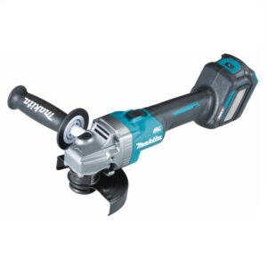 Makita GA026GZ 40Vmax XGT Li-ion BL AWS 125mm sarokcsiszoló
